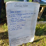 Les CHANTIERS NATURE reprennent !