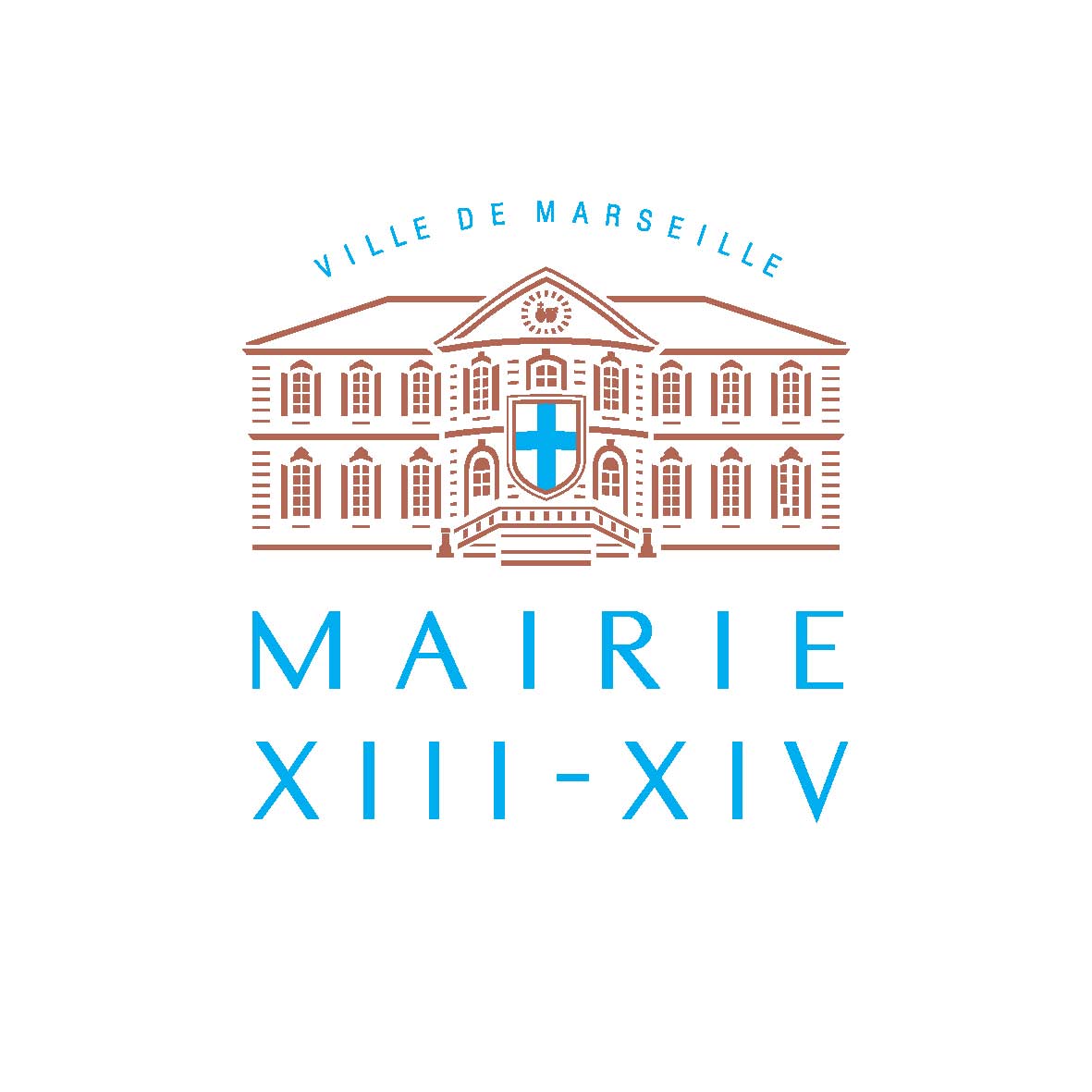 Mairie XIIIXIV  Association Colinéo Marseille