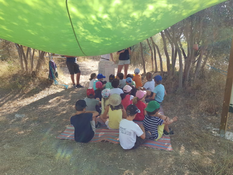 Petits Naturalistes de 2026