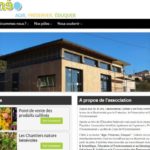 Un tout nouveau site internet !