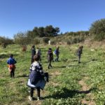 Les petits naturalistes