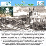 <strong>La glace de la Sainte Baume</strong>