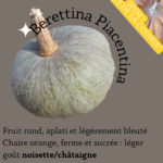 Hum ! Faites de la courge !