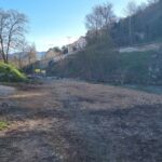 Une aire terrestre éducative avec le collège Lou Garlaban – Aubagne