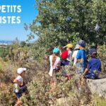 Les stages des Petits naturalistes – Calendrier 2025 –