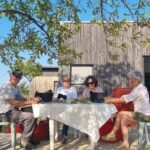 DES BENEVOLES EN OR : LA RICHESSE DE COLINEO