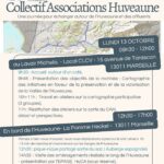 FORUM Collectifs Associations Huveaune